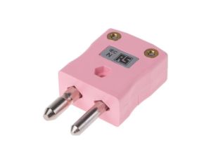 Złącze termoparowe do Termopara typu N RS PRO