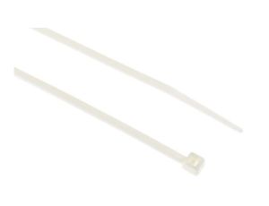 Opaska kablowa 100mm 2,5 mm Nylon 66 100 sztuk RS PRO