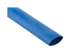 Osłona termokurczliwa 2:1, średnica 12.7mm, dł. 1.2m, RS PRO