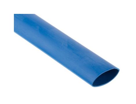 Osłona termokurczliwa 2:1, średnica 12.7mm, dł. 1.2m, RS PRO