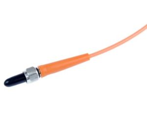Kabel światłowodowy, średnica: 0.2mm, Wielomodowy, SMA / SMA