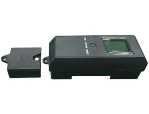 Moduł modernizacyjny amperomierza kolor Czarny