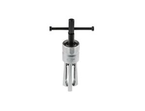 Wyciągacz do łożysk, 19→ 45 mm, 2-elementowy, RS PRO Prasa dźwigniowa