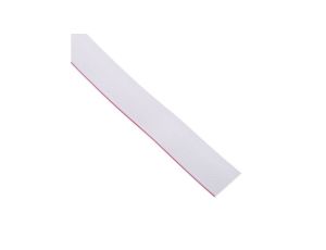 Kabel taśmowy Nieekranowany, AWG: 28, 16-żyłowy, raster: 1.27mm, 30m, -20→ +105 C