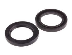 Uszczelka, materiał Guma nitrylowa, 7mm, Ø zew 52mm, RS PRO