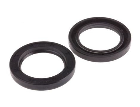 Uszczelka, materiał Guma nitrylowa, 7mm, Ø zew 52mm, RS PRO