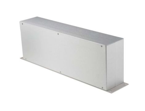 Obudowa do montażu w szafie, 2U, 88 x 153mm