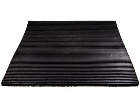 Mata antywibracyjna, 10mm, 500 x 500 x 10mm