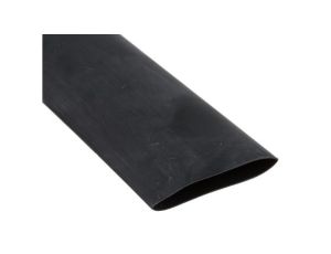 Osłona termokurczliwa 3:1, średnica 18mm, dł. 1.2m, RS PRO