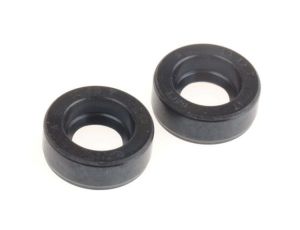 Uszczelka, materiał Guma nitrylowa, 7mm, Ø zew 19mm, RS PRO