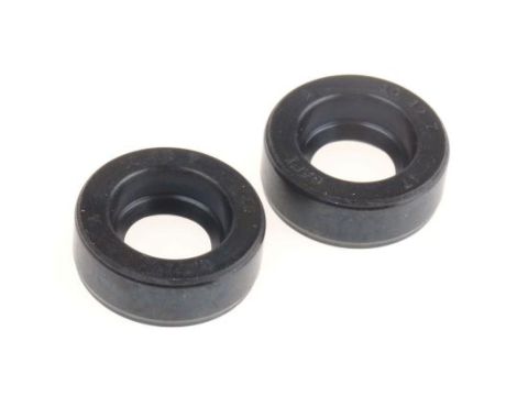 Uszczelka, materiał Guma nitrylowa, 7mm, Ø zew 19mm, RS PRO