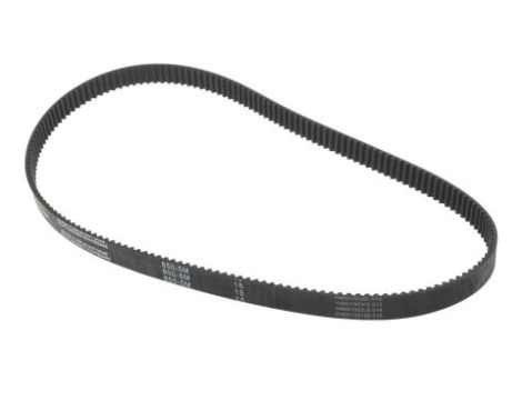 Pas zębaty x 15mm, 850mm, RS PRO