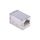 Łącznik RJ, Cat5, STP, RJ45 żeńskie