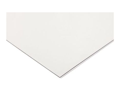 Arkusz tworzywa sztucznego, 1200mm x 620mm x 1mm