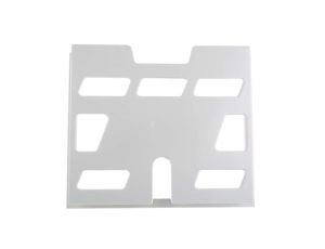 Kieszeń na dokumentację do Dokumenty A4, RS PRO