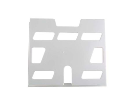 Kieszeń na dokumentację do Dokumenty A4, RS PRO