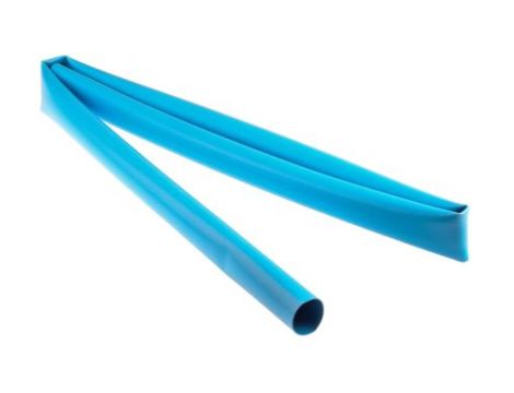 Osłona termokurczliwa z klejem 3:1, średnica 24mm, dł. 1.2m, RS PRO