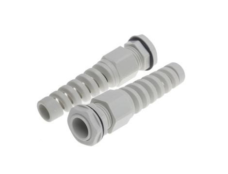 Dławnica kablowa gwint PG 11 IP68 RS PRO