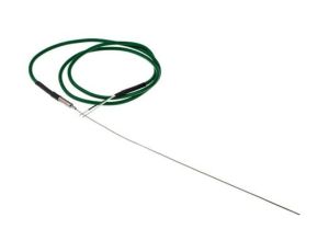 Termopara typ K do +800C 250mm kabel 1m, Inconel 600 Zgodność z RoHS