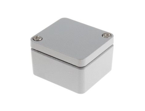 Obudowa Szary IP66, 50 x 45 x 30mm, RS PRO