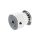 Koło pasowe rozrządu, materiał: Aluminium, stal powlekana cynkiem, Z: 18, otwór: 3mm, sz. paska: 6.35mm