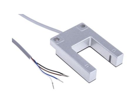 Czujniki fotoelektryczne PNP N/O. widełkowy zakres 30 mm IP67