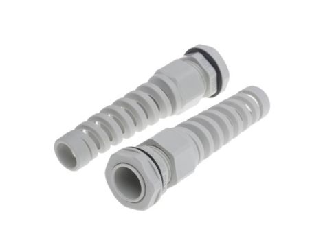 Dławnica kablowa gwint PG 13.5 IP68 RS PRO