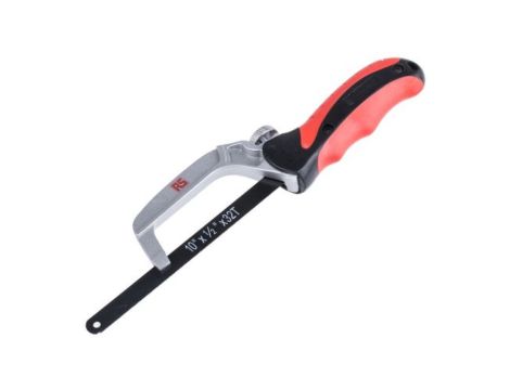 Piła ręczna, Piła do metalu, 32 TPI