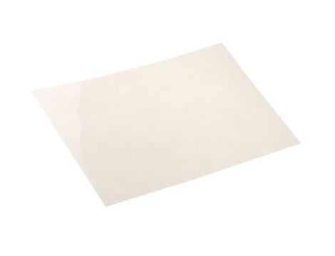Folia z tworzywa sztucznego, PEEK, 200mm x 305mm x 0.125mm