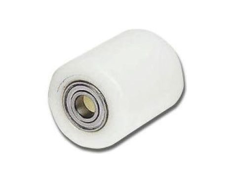 Kółko do wózka, obc.: 1000kg, śred.: 82mm, szer.: 100mm