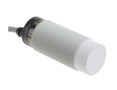 Czujnik pojemnościowy 15 mm cylindryczny M30 x 1,5 100 ma, 300 ma 20→ 250 V AC/DC IP67