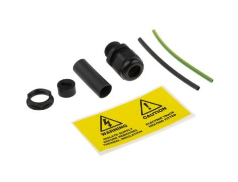 Zestaw zakończeń grzewczy 130 x 75 x 130mm, RS PRO