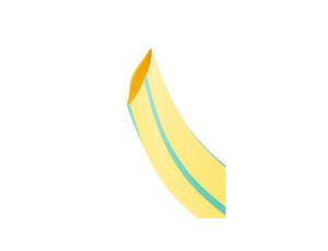 Osłona termokurczliwa 3:1, średnica 24mm, dł. 3m, RS PRO