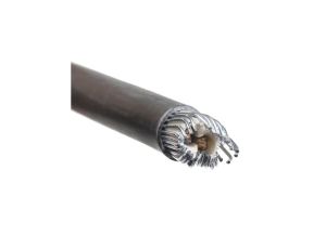 Kabel zbrojony, 1 kV, 600 V, 2-żyłowy, izolacja: Polichlorek winylu PVC, -15→ +90 C., RS PRO