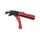Styk Izolowany zacisk Szczypce, RS PRO