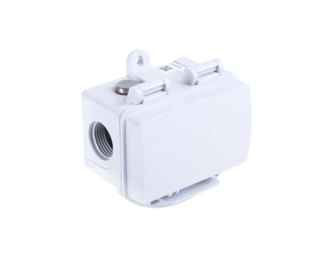 Czujnik temperatury typ PT 100, -30C do +70C