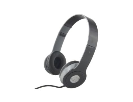 Słuchawki Esperanza TECHNO EH145K (kolor czarny)