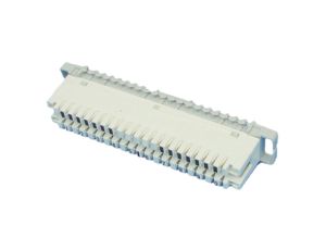 Łączówka LSA 10par rozłączna 2/10 ALANTEC