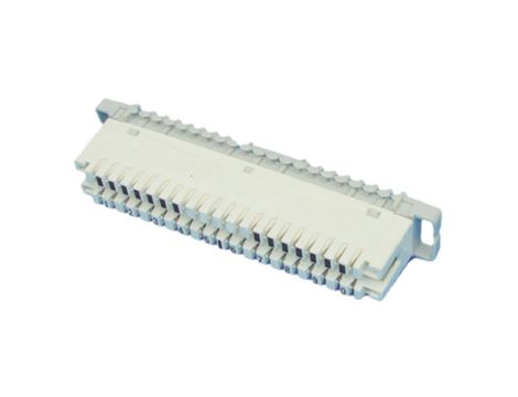 Łączówka LSA 10par rozłączna 2/10 ALANTEC