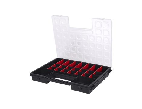 Organizer Tandem B400