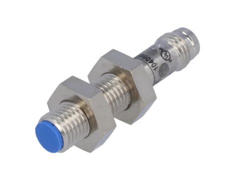 Czujnik indukcyjny wyjście PNP / NO 02mm 1030VDC M8 IME08-02BPSZT0K