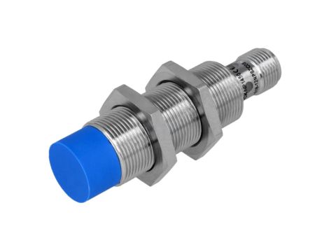 Czujnik indukcyjny wyjście PNP / NO 012mm 1030VDC M18 IME18-12NPSZC0S