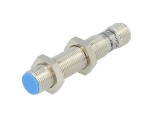 Czujnik indukcyjny wyjście PNP / NO 04mm 1030VDC M12 IME12-04BPSZC0S