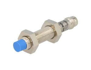 Czujnik indukcyjny wyjście PNP / NO 04mm 1030VDC M8 IME08-04NPSZT0S