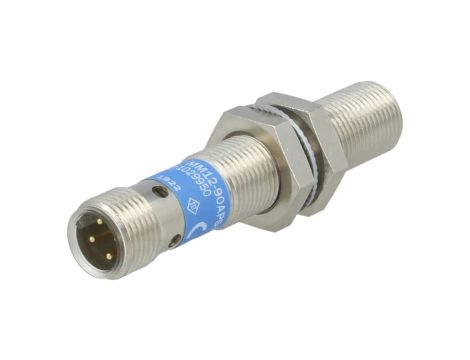 Czujnik pola magnetycznego 1030VDC -2575C IP67 5000Hz MM12-90APS-ZC0
