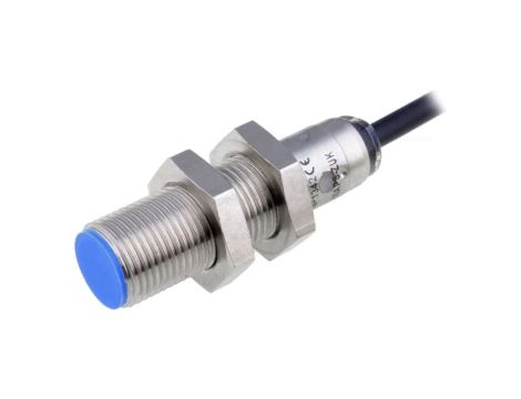 Czujnik pola magnetycznego 1030VDC -2575C IP67 1000Hz MM12-60APS-ZUK