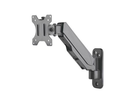 Uchwyt Ścienny TV LED/LCD 17-32 Cale 8kg Sprężyna Gazowa