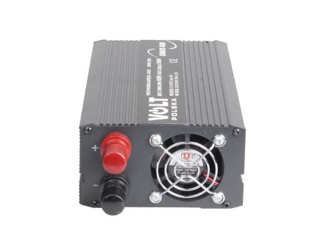 Przetwornica Sinus 600 24V / 230V 300/600W (3SIP060024) VOLT POLSKA