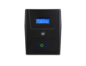 Zasilacz awaryjny UPS MICRO 1200VA 720W 5UP1200027