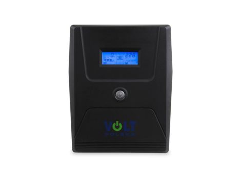 Zasilacz awaryjny UPS MICRO 1200VA 720W 5UP1200027